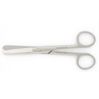 Forbici Smusse Rette cm 14,5