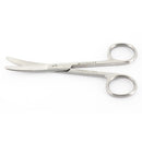 Forbici Smusse Curve cm 14,5