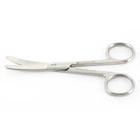 Forbici Smusse Curve cm 14,5