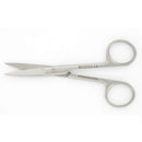 Forbici Acute Rette cm 14,5