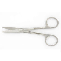 Forbici Acute Rette cm 14,5