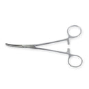 Pinza Kelly curva cm 14