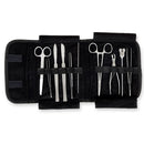 Trousse ferri classica in nylon