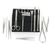 Trousse ferri suprema in nylon