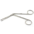 Pinza auricolare Hartmann cm 14