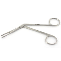 Pinza auricolare Hartmann cm 14