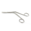 Forbici Heymann cm 18