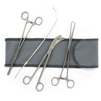 Trousse ginecologia in nylon