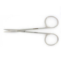 Forbici Iris rette cm 11