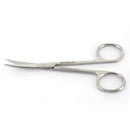 Forbici Iris curve cm 11