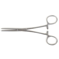 Pinza Klemmer retta cm 18