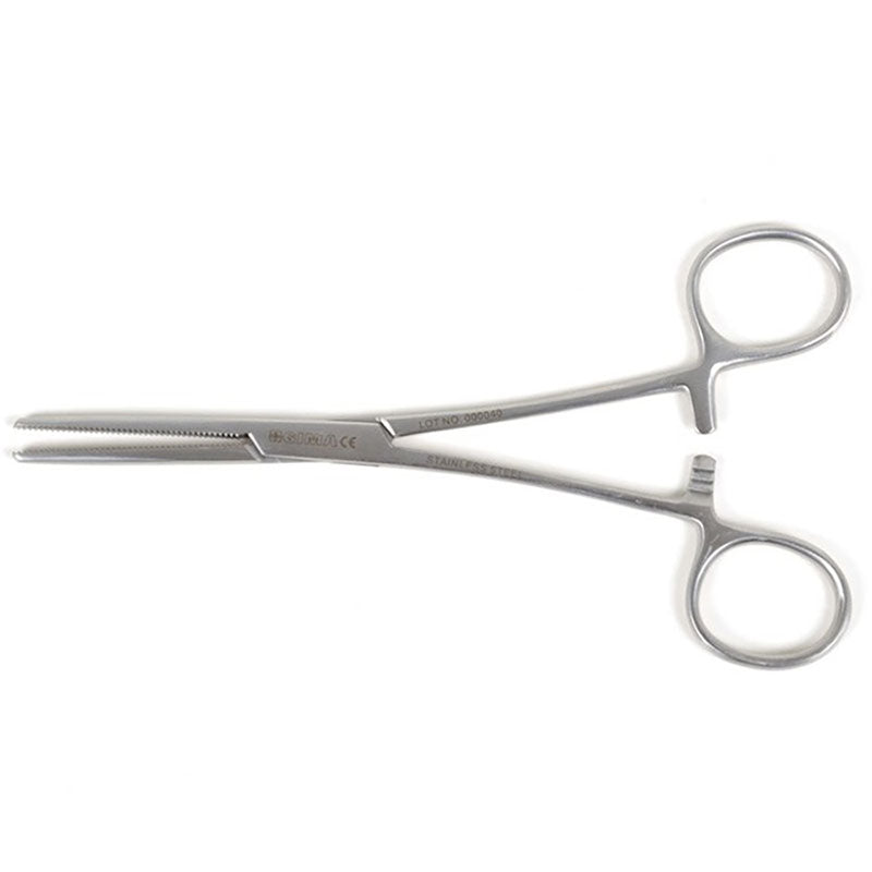 Pinza Klemmer retta cm 18