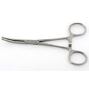 Pinza Klemmer curva cm 14