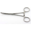 Pinza Klemmer curva cm 18