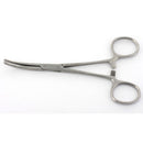 Pinza Klemmer curva cm 20