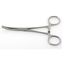 Pinza Klemmer curva cm 20