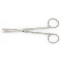 Forbici Metzenbaum rette cm 14,5