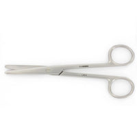 Forbici Mayo Stille rette cm 20