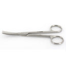 Forbici Mayo Stille curve cm 14,5