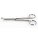 Forbici Mayo Stille curve cm 18