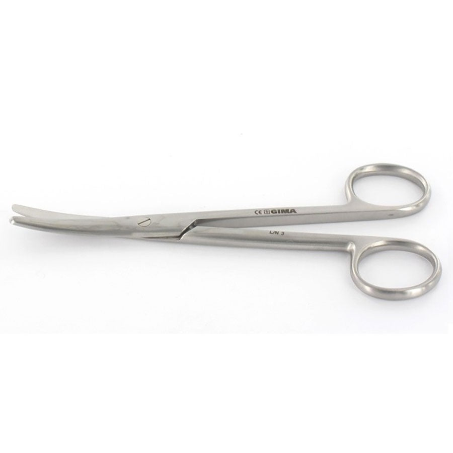 Forbici Mayo C.t. Curve - 23 Cm - Foto 8