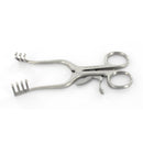 Retrattore Weitlaner-Loktite smusso 13 cm