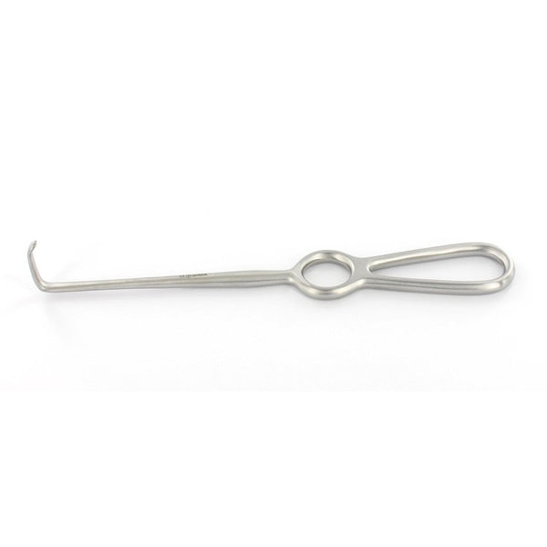 Langenbeck Retrattore Chirurgico 20 Cm In Acciaio Inox - MEDENTRA UK, Nuovo - Foto 6