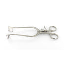 Retrattore Weitlaner smusso 20 cm