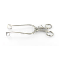 Retrattore Weitlaner smusso 20 cm