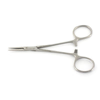 Pinza Mosquito retta cm 14