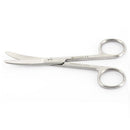 Forbici Smusse Curve cm 11,5