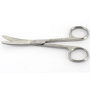 Forbici Smusse Curve cm 20