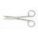 Forbici Acute Rette cm 18