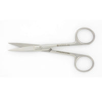 Forbici Acute Rette cm 18