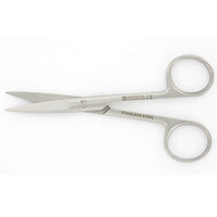 Forbici Acute Rette cm 20