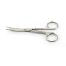 Forbici Acute Curve cm 11,5