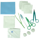 Kit monouso LS per medicazione 2