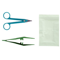 Kit monouso STS per rimozione sutura 1