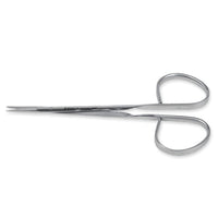 Forbici Ribbon rette per sutura cm 9,5