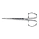 Forbici Ribbon curve per sutura cm 9,5