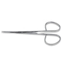 Forbici Ribbon rette per sutura cm 12