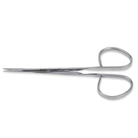 Forbici Ribbon rette per sutura cm 12