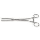 Pinza Museux Vulsellum 8mm retta cm 24