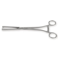 Pinza Museux Vulsellum 8mm retta cm 24