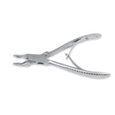 Pinza Ossivora Luer Gouge cm 15