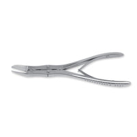 Pinza Ossivora Ruskin Liston cm 18