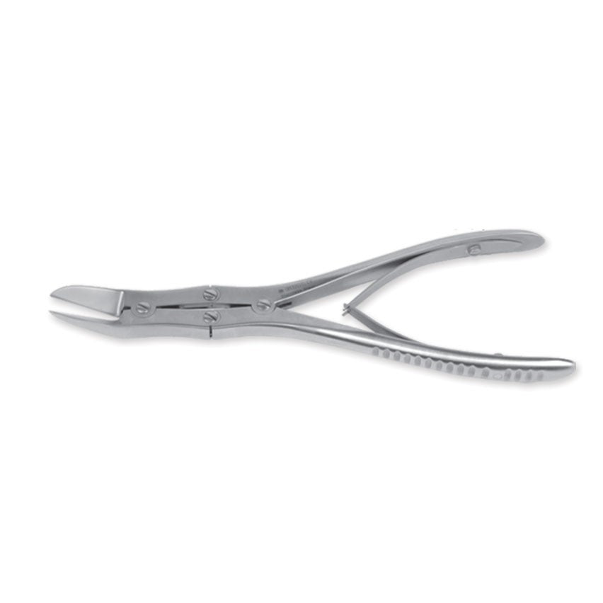 Pinza Ossivora Ruskin Liston cm 18