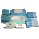 Kit monouso MB per chirurgia generale