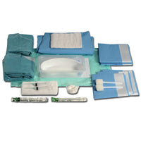 Kit monouso MB per chirurgia generale