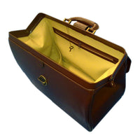 Borsa medico SUPERTEXAS - Pelle